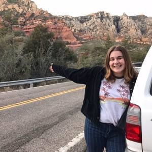 Meet your Posher, Amanda